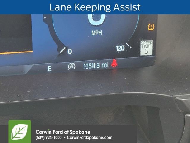 Certified 2025 Ford F150 Lariat image 11