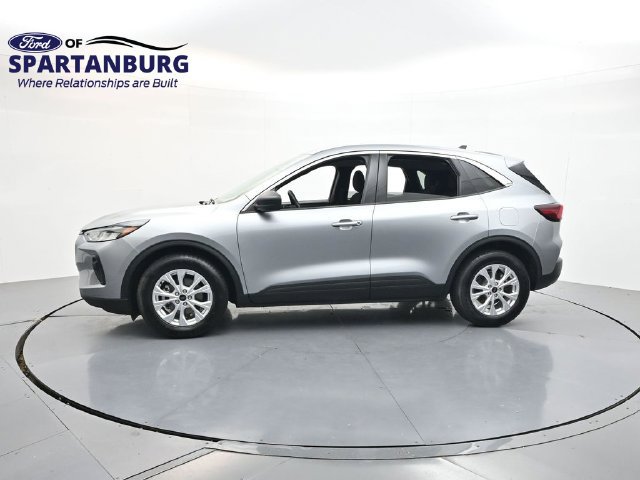 Certified 2024 Ford Escape Active FWD image 4