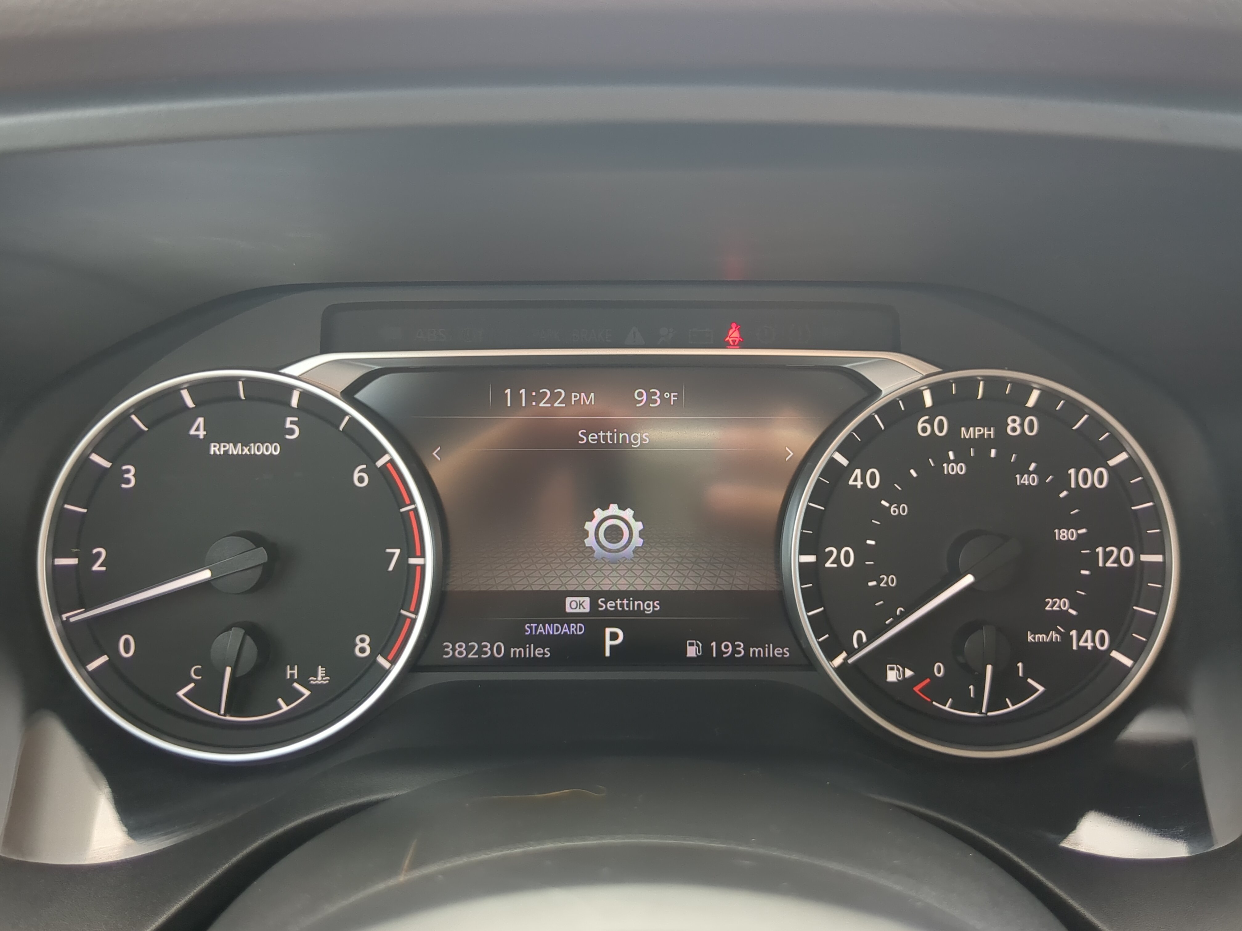 Used 2021 Nissan Rogue SV w/ Premium Package FWD image 25