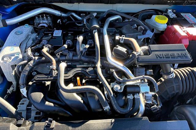 Used 2023 Nissan Sentra SR w/ Electronics Package image 37