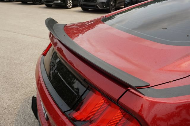 Certified 2023 Ford Mustang GT w/ Equipment Group 301A RWD image 21