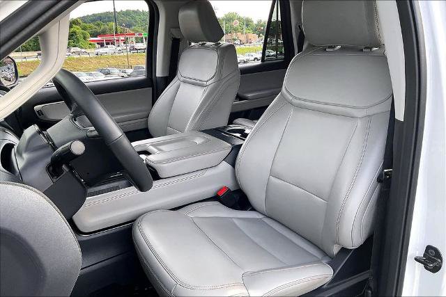 Certified 2025 Ford Expedition Max Active AWD/4WD image 25