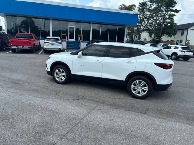 Used 2019 Chevrolet Blazer LT FWD image 20