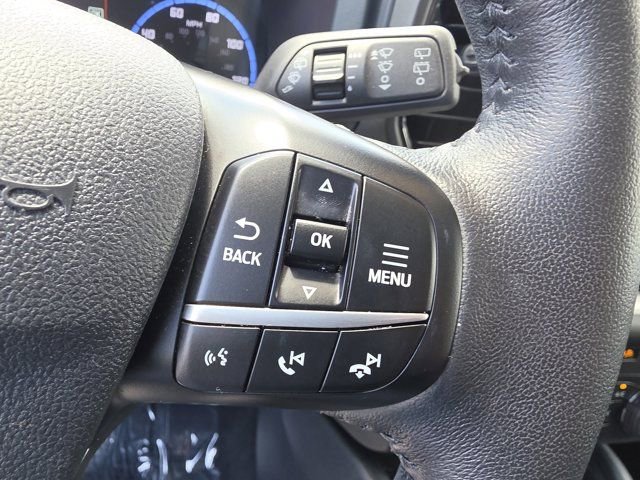 Certified 2023 Ford Bronco Sport Heritage w/ Heritage Convenience Package image 23