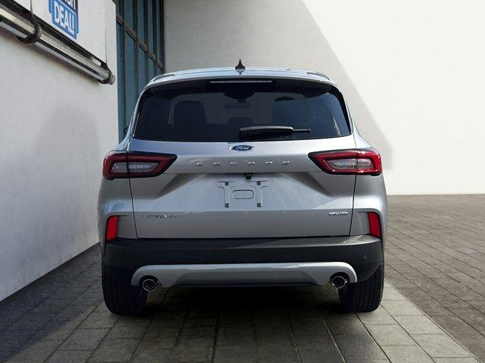 Certified 2023 Ford Escape Active w/ Tech Pack #1 AWD/4WD image 4