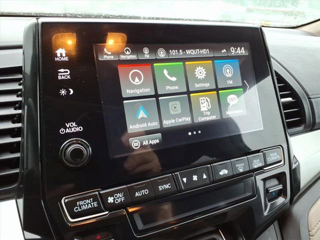 Used 2018 Honda Odyssey Touring image 26