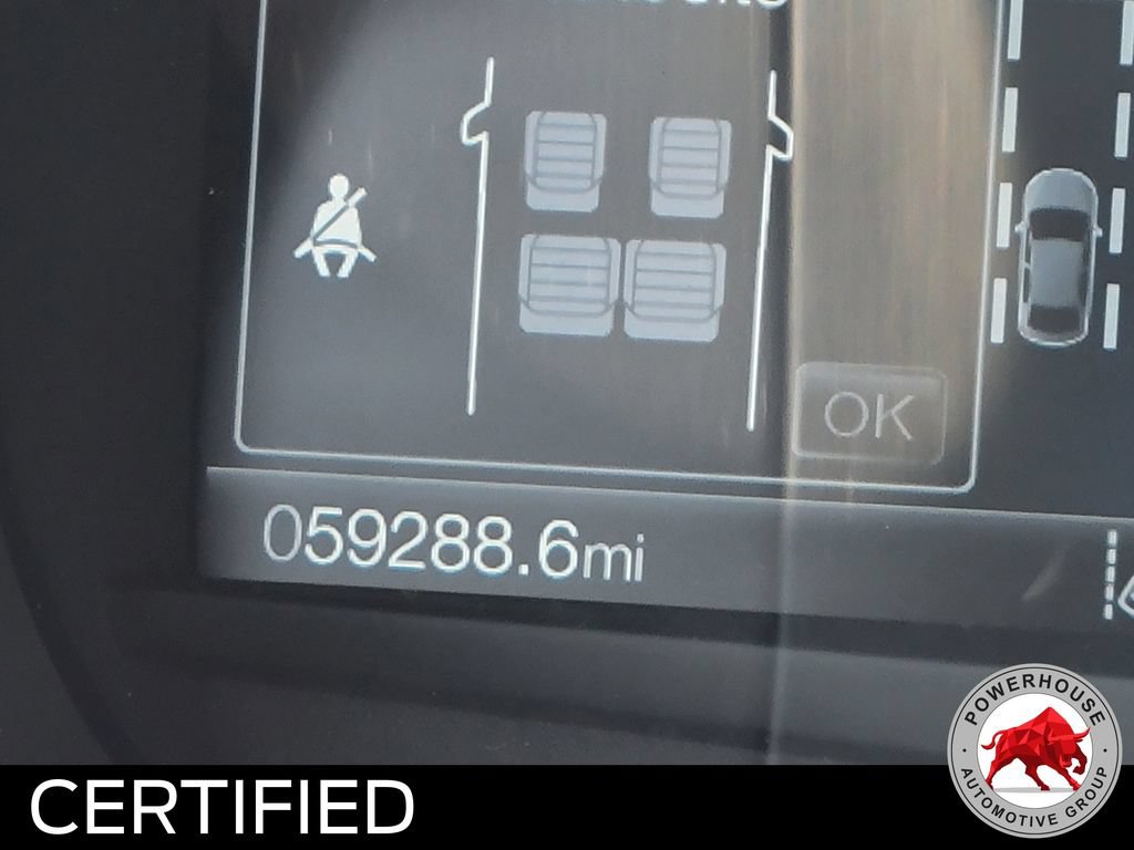 Certified 2024 Ford Edge SEL AWD/4WD image 34