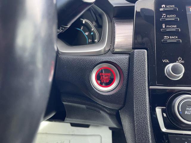 Used 2020 Honda Civic EX-L image 23