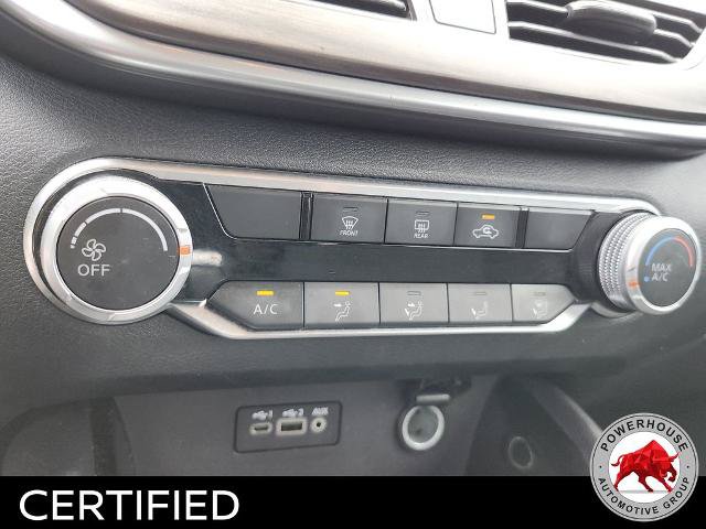 Used 2024 Nissan Altima 2.5 SV FWD image 24