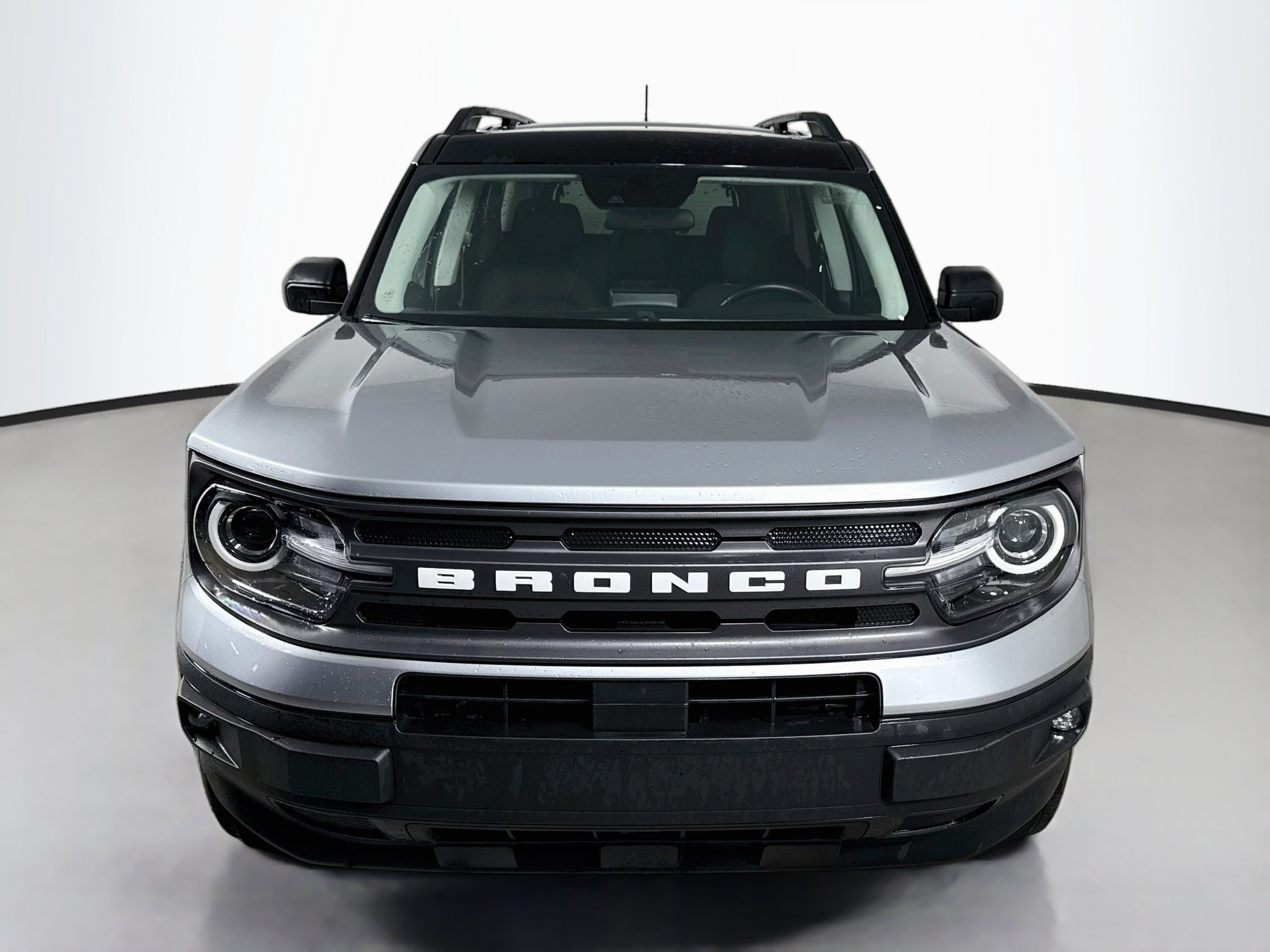 Certified 2023 Ford Bronco Sport Big Bend w/ Convenience Package AWD/4WD image 2