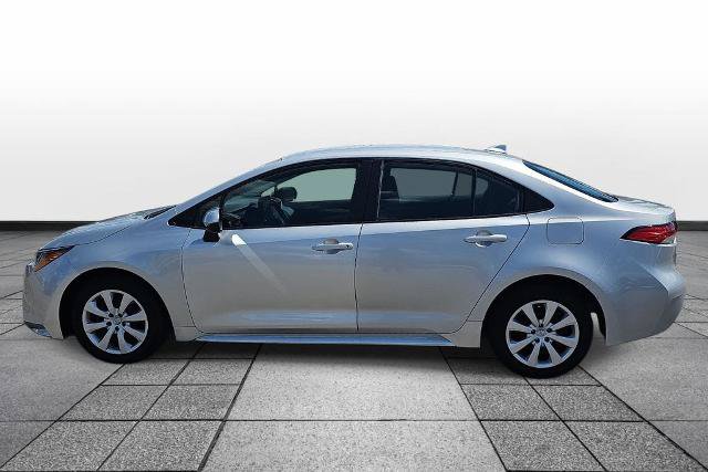 Used 2024 Toyota Corolla LE FWD image 8