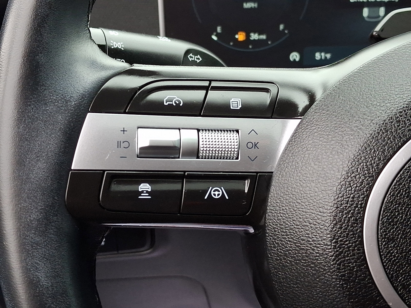 Used 2025 Hyundai Tucson SEL image 23