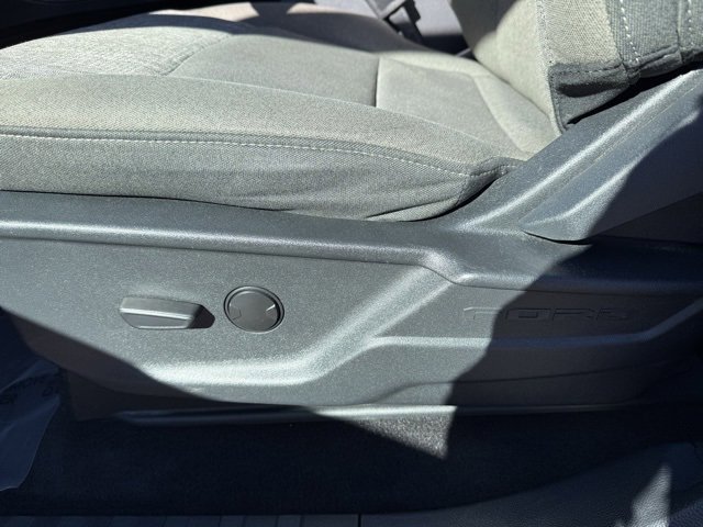 Certified 2024 Ford F150 XLT w/ Mobile Office Package image 11