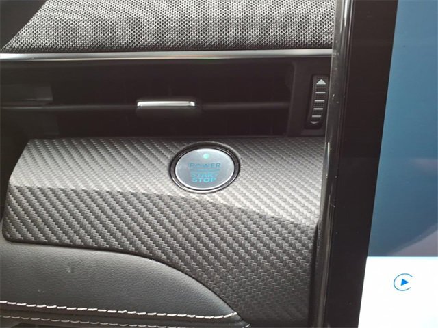 Certified 2021 Ford Mustang Mach-E Premium image 22