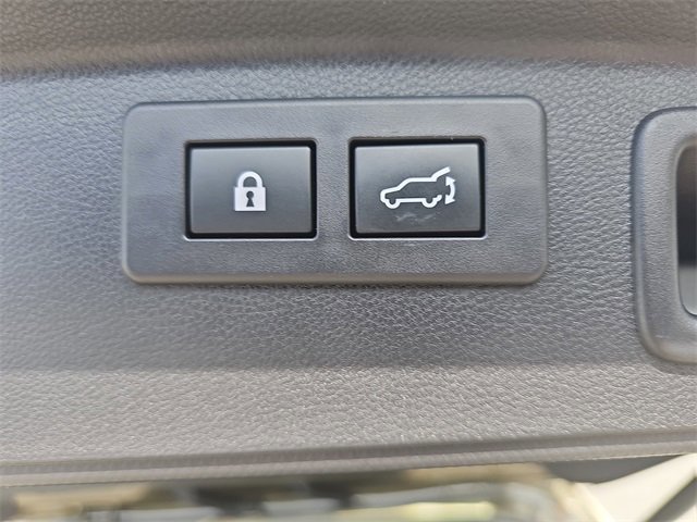 Used 2024 Subaru Forester Wilderness w/ Wilderness Package image 13