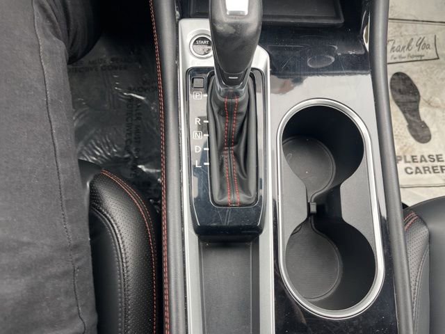 Used 2024 Nissan Altima 2.5 SR image 26