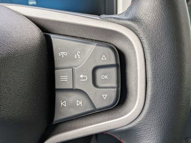 Certified 2025 Ford Bronco Heritage Edition AWD/4WD image 26