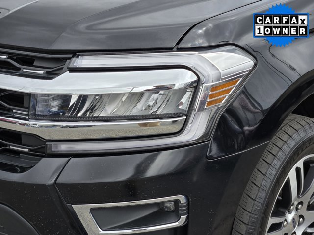 Certified 2024 Ford Expedition Max Limited RWD image 8