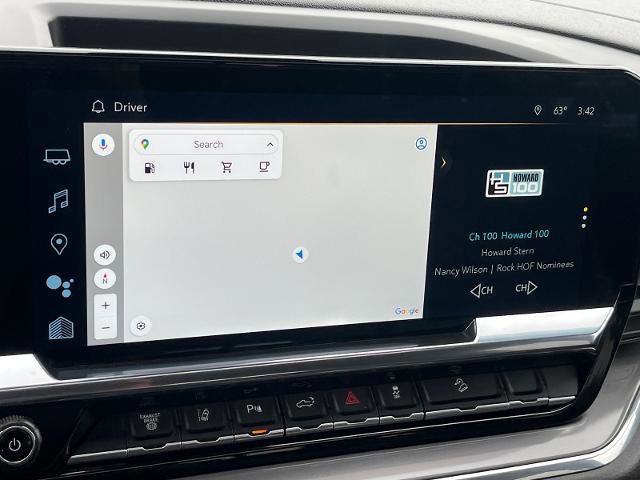 Used 2024 Chevrolet Silverado 2500 High Country w/ High Country Premium Package image 11