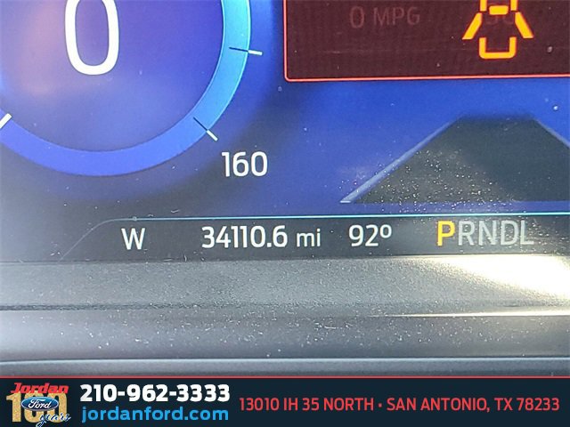 Certified 2022 Ford Escape SEL w/ Technology Package image 29