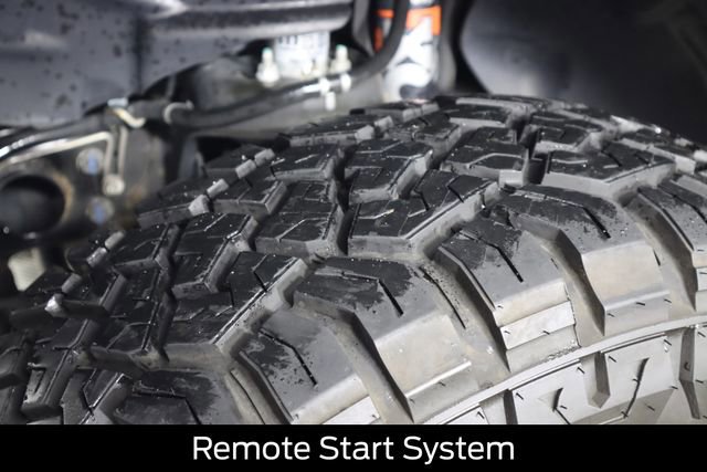 Used 2022 Jeep Gladiator Mojave w/ LED Lighting Group image 20