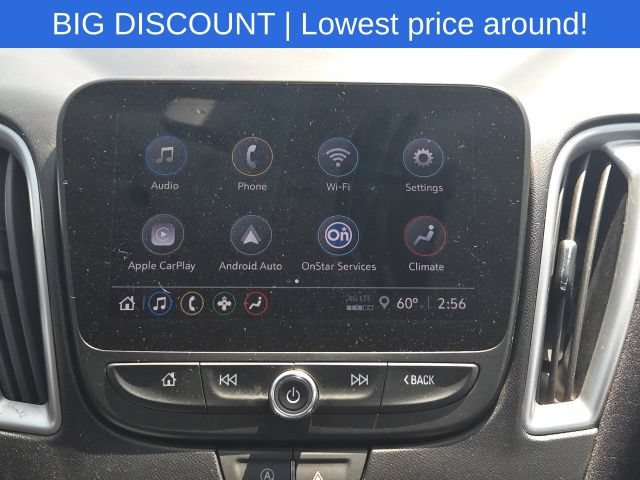 Used 2023 Chevrolet Malibu LT FWD image 28