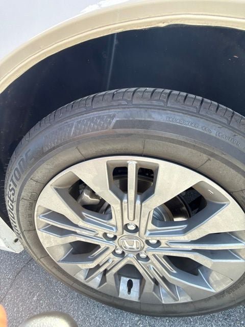 Used 2025 Honda Odyssey Touring image 17