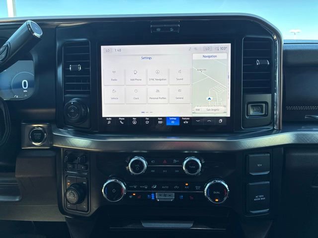 Certified 2025 Ford F250 King Ranch w/ Tremor Off-Road Package image 11