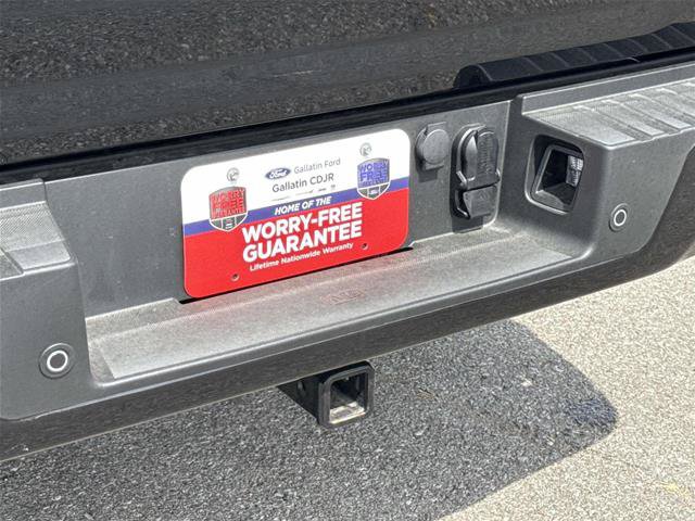 Certified 2026 Ford F150 STX w/ Equipment Group 200A AWD/4WD image 11