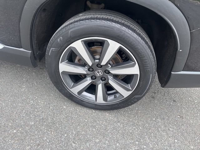 Used 2023 Honda Pilot Touring image 12