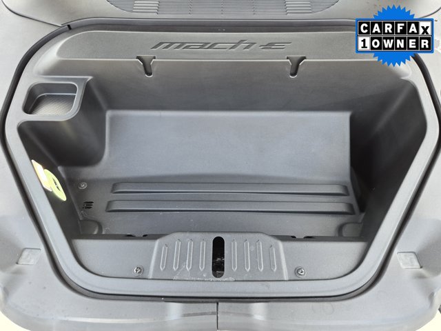 Certified 2025 Ford Mustang Mach-E Premium RWD image 30