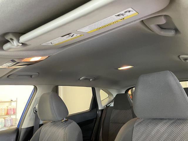 Used 2023 Kia Seltos LX image 30