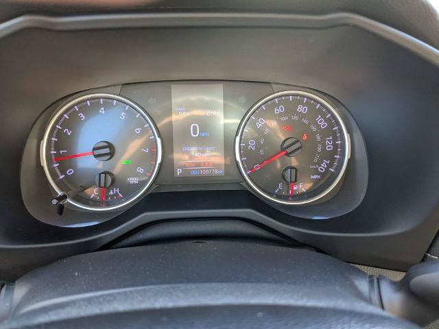 Used 2021 Toyota RAV4 XLE w/ Convenience Package AWD/4WD image 31