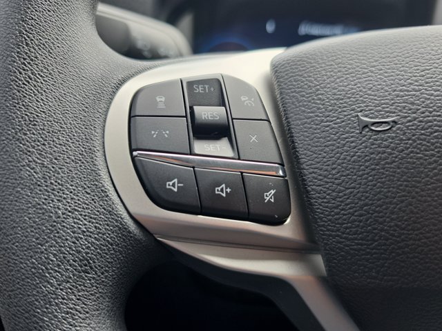 Certified 2026 Ford Explorer Active RWD image 22