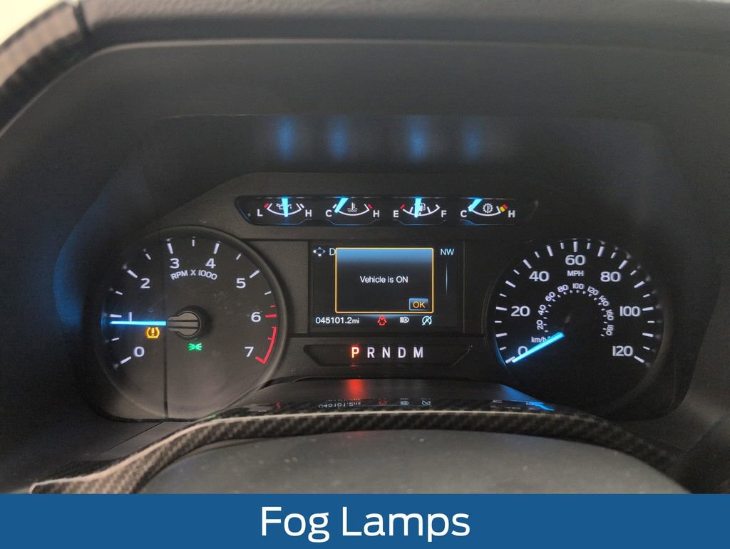 Certified 2020 Ford F150 XL w/ Equipment Group 101A Mid RWD image 22