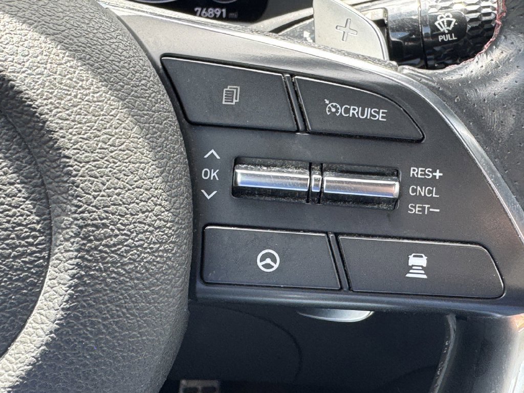 Used 2020 Hyundai Sonata SEL Plus FWD image 21