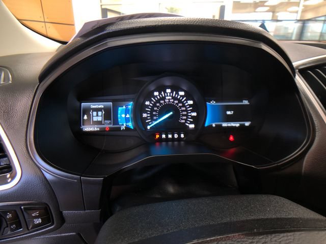 Certified 2024 Ford Edge SEL w/ Convenience Package AWD/4WD image 14