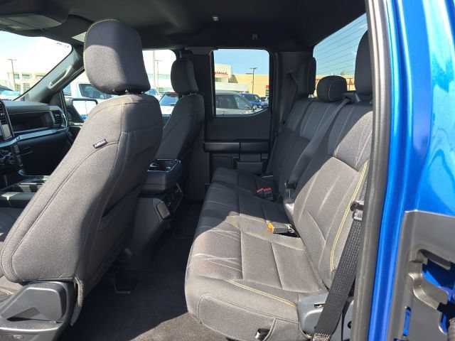 Certified 2024 Ford F150 STX AWD/4WD image 15