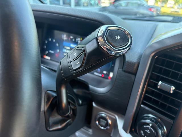 Certified 2024 Ford F150 XLT w/ Equipment Group 302A MID AWD/4WD image 20