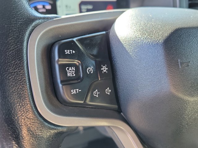 Certified 2022 Ford Bronco Wildtrak image 25