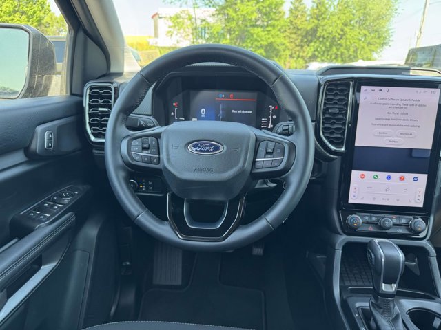 Certified 2024 Ford Ranger XLT AWD/4WD image 19