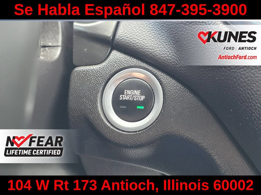 Used 2024 Chevrolet Equinox LT AWD/4WD image 49