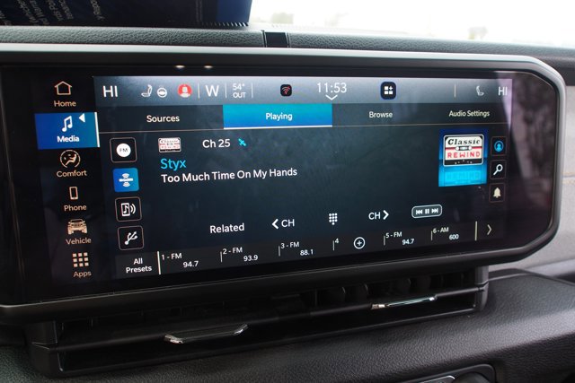 Used 2024 Jeep Wrangler Sport w/ Convenience Group image 25