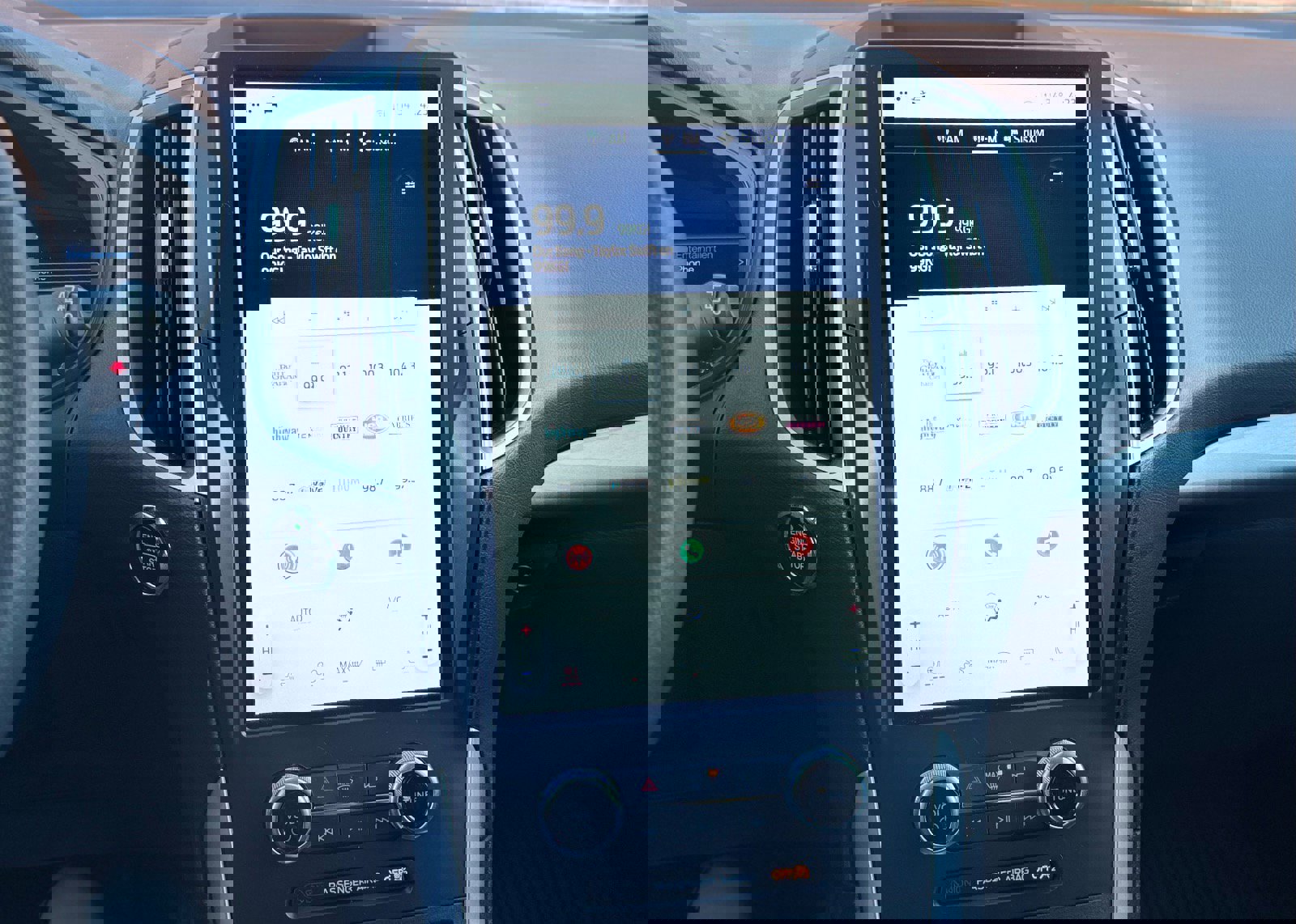 Certified 2024 Ford Edge SEL w/ Convenience Package image 37