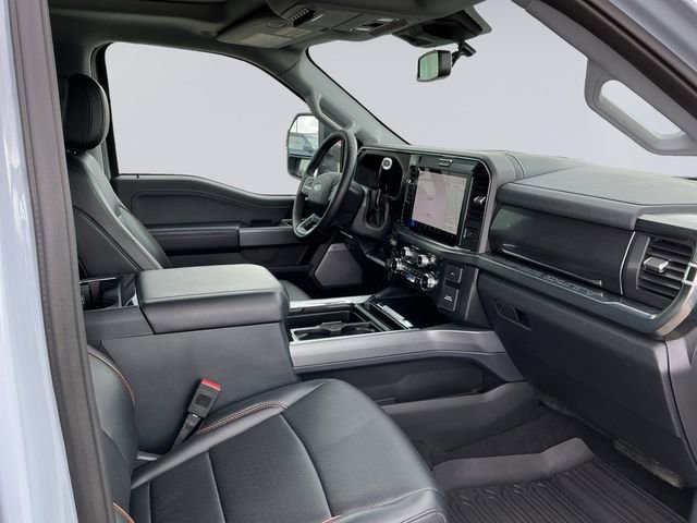 Certified 2025 Ford F450 Lariat w/ FX4 Off-Road Package AWD/4WD image 15