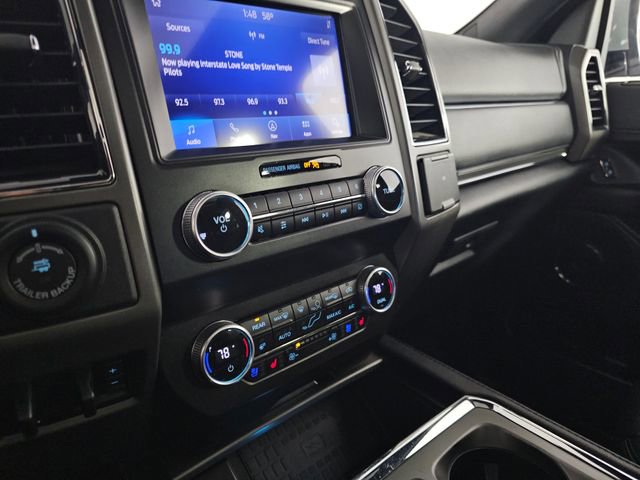 Certified 2021 Ford Expedition XLT image 31