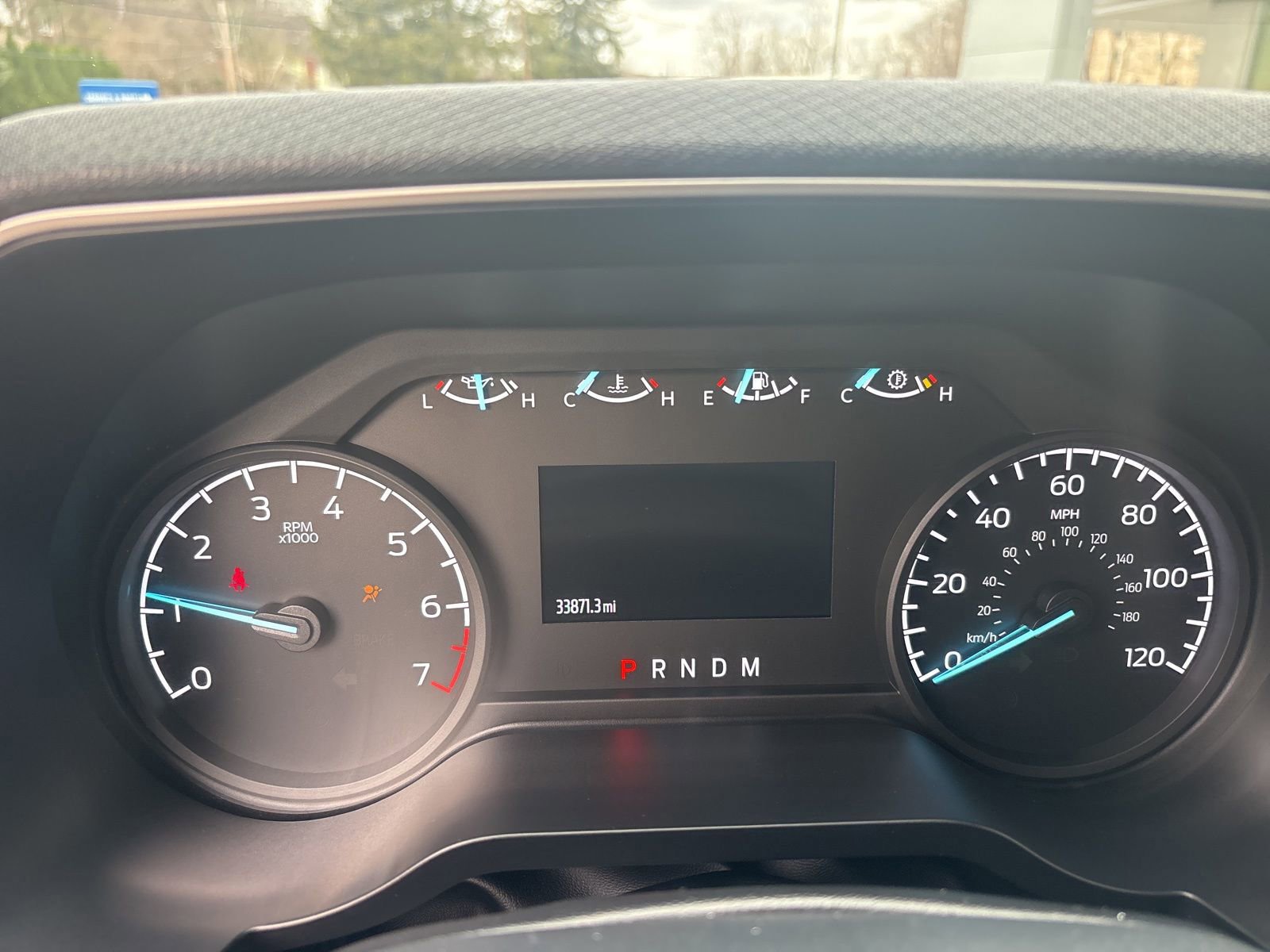 Certified 2023 Ford F150 XL w/ STX Appearance Package AWD/4WD image 20