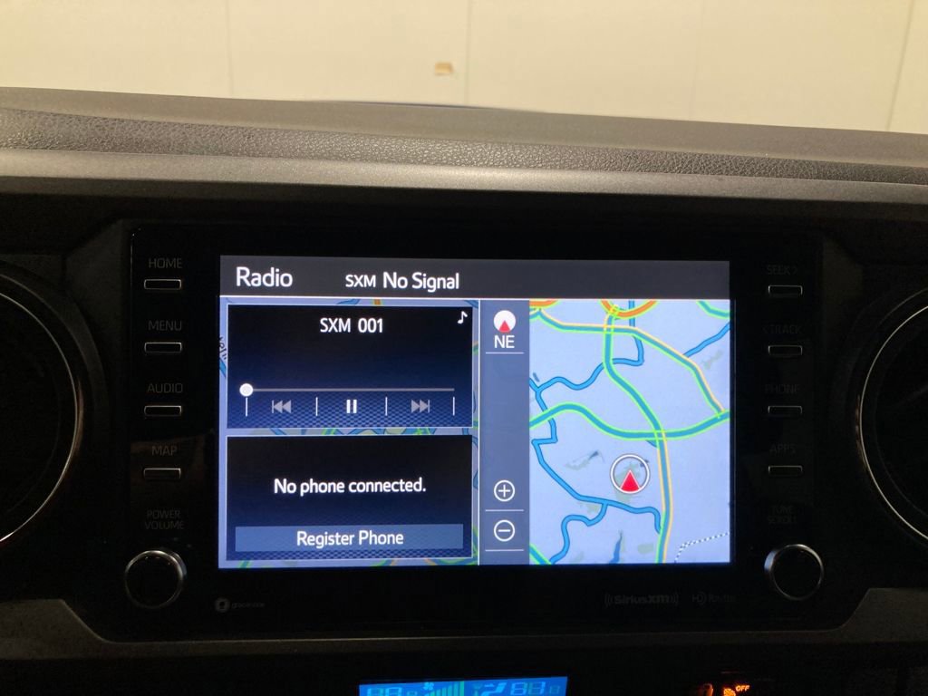 Used 2023 Toyota Tacoma TRD Sport image 25