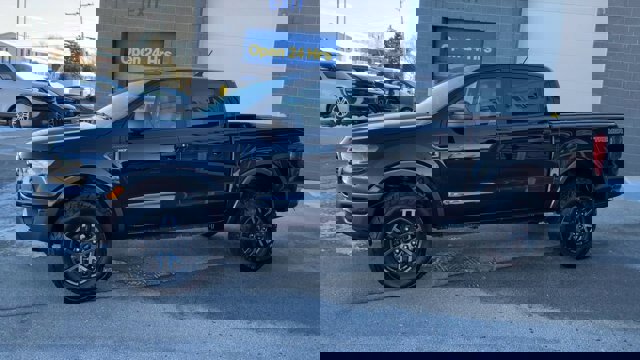 Certified 2023 Ford Ranger XLT w/ Tremor Off-Road Package image 6