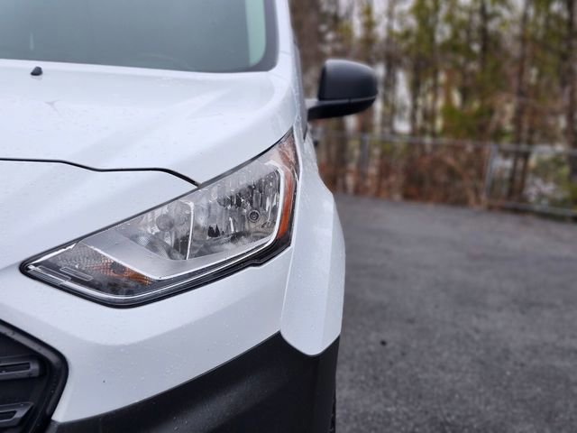 Certified 2019 Ford Transit Connect XL FWD image 10